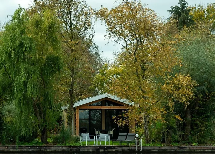 Casa vacanze Rijn Residentie *