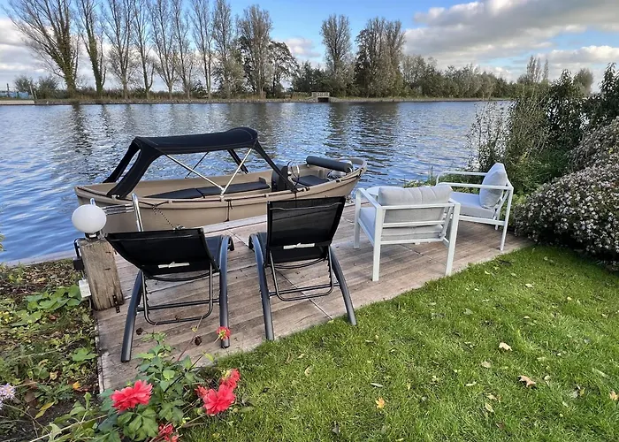 Casa vacanze Rijn Residentie