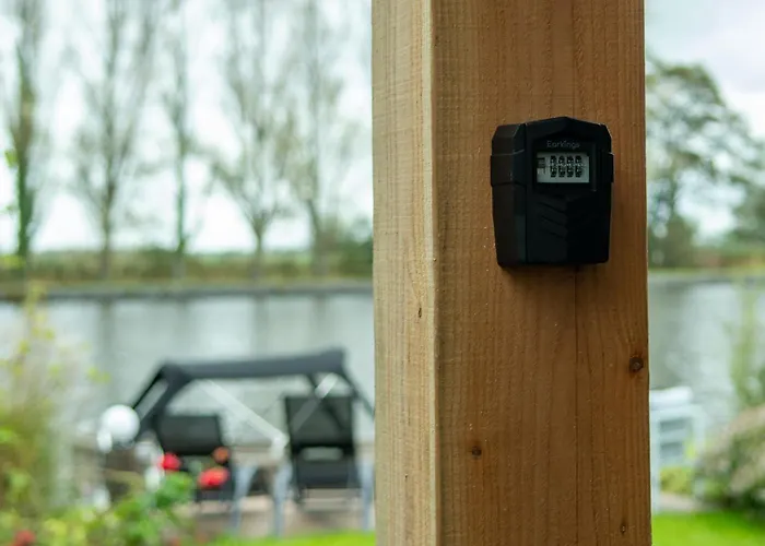 Casa vacanze Rijn Residentie