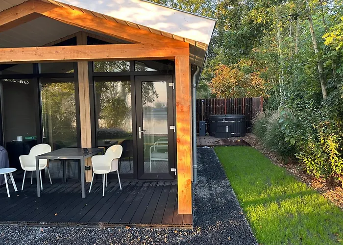 Casa vacanze Rijn Residentie Alphen aan den Rijn