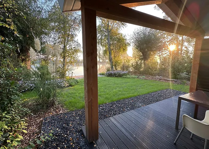 Rijn Residentie Casa vacanze