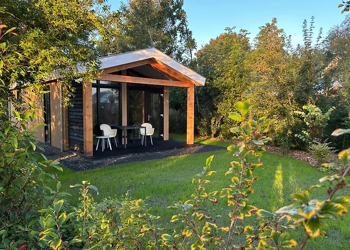 Casa vacanze Rijn Residentie Alphen aan den Rijn