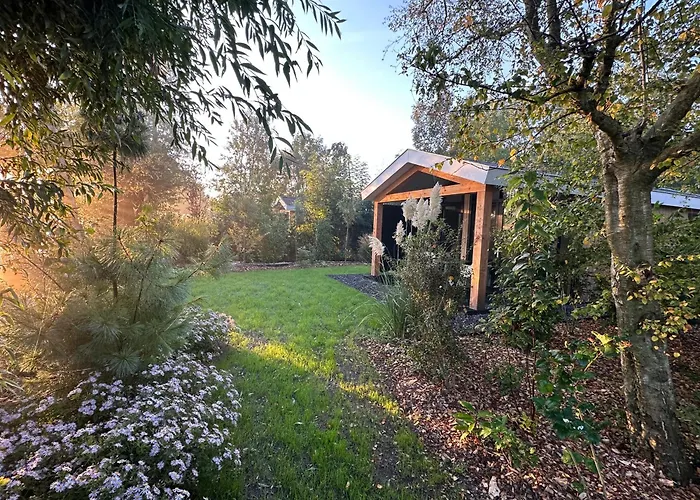 Rijn Residentie Casa vacanze *